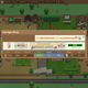 A screenshot from Let's Build a Zoo showing how to manage a hot dog shop.